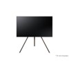 Samsung VG-STSM11B Brown Studio Easel Stand for up to 65&quot; QLED TVs