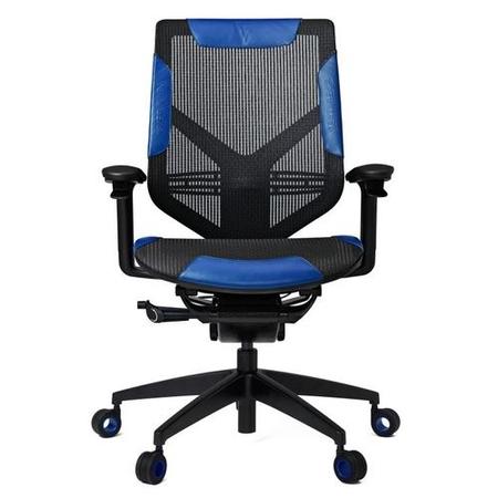 Vertagear Gaming Series Triiger Line 275 Gaming Chair Black/Blue Edition