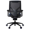 Vertagear Gaming Series Triiger Line 275 Gaming Chair Black/Blue Edition