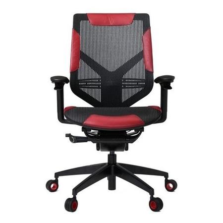 Vertagear Gaming Series Triiger Line 275 Gaming Chair Black/Red Edition