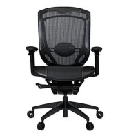 Vertagear Gaming Series Triiger Line 350 Gaming Chair Black Edition
