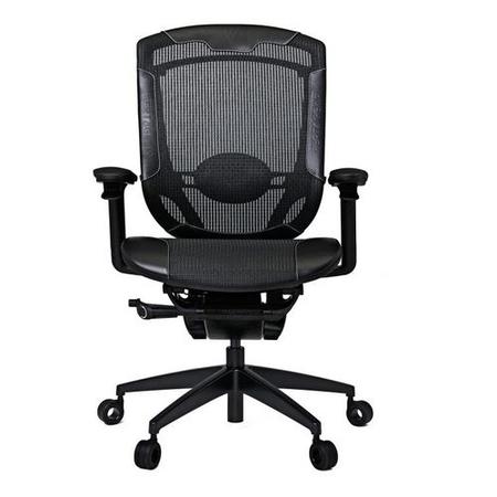 Vertagear Gaming Series Triiger Line 350 Gaming Chair Black Edition