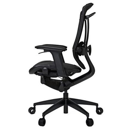 Vertagear Gaming Series Triiger Line 350 Gaming Chair Black Edition
