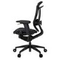 Vertagear Gaming Series Triiger Line 350 Gaming Chair Black Edition