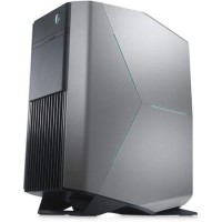Alienware Aurora R8 Core i7-8700 16GB 2TB HDD + 256GB SSD GeForce RTX 2070 8GB Windows 10 Gaming PC