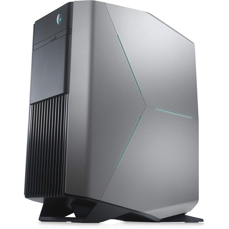 Alienware Aurora R8 Core i7-8700 16GB 2TB HDD + 256GB SSD GeForce RTX 2070 8GB Windows 10 Gaming PC
