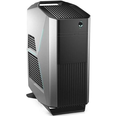 Alienware Aurora R8 Core i7-8700 16GB 2TB HDD + 256GB SSD GeForce RTX 2070 8GB Windows 10 Gaming PC