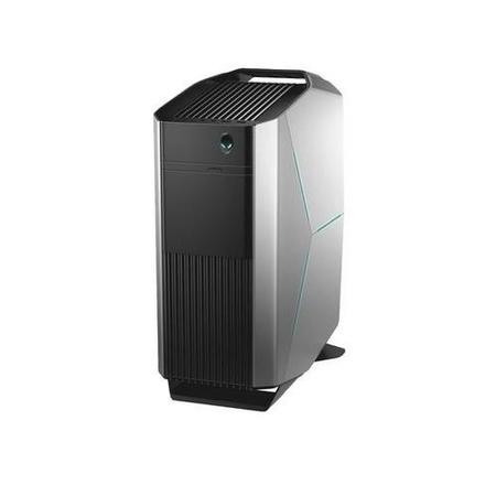 Alienware Aurora R8 Core i7-8700 16GB 2TB HDD + 256GB SSD GeForce RTX 2070 8GB Windows 10 Gaming PC