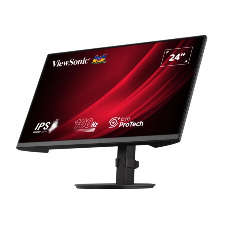 ViewSonic VG2408A-MHD 24" Full HD IPS Monitor
