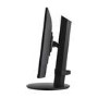 ViewSonic VG2408A 24" IPS Full HD 100Hz 1ms Height-Adjustable Monitor