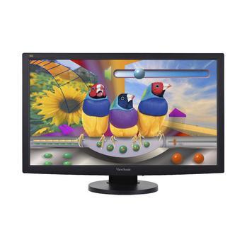 Viewsonic 24" VG2433-LED Full HD Monitor