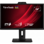 ViewSonic VG2440V 24" Full HD IPS Monitor