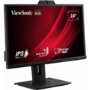 ViewSonic VG2440V 24" Full HD IPS Monitor