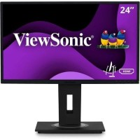 ViewSonic VG2448 24" IPS Full HD Monitor