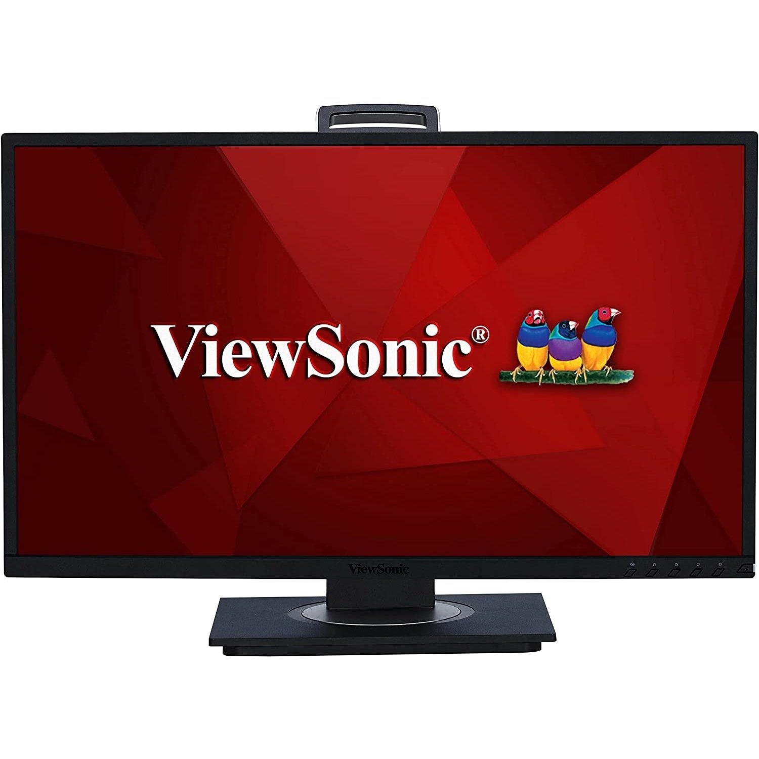 ViewSonic VG2448 24" IPS Full HD Monitor - Laptops Direct