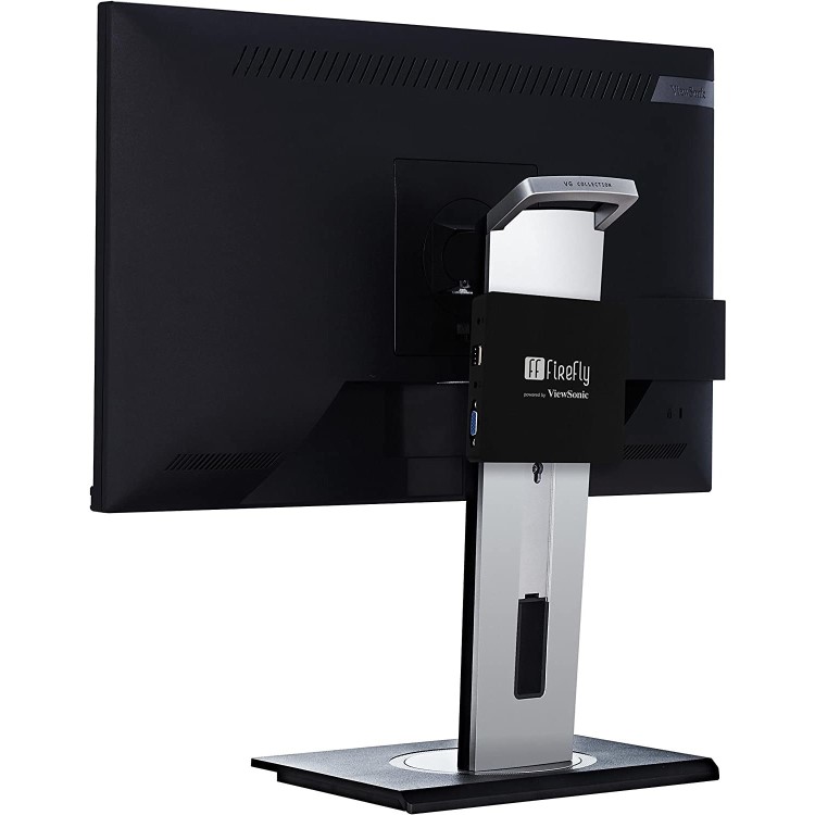 ViewSonic VG2448 24" IPS Full HD Monitor