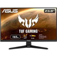 ASUS TUF 23.8" Full HD 165Hz Gaming Monitor