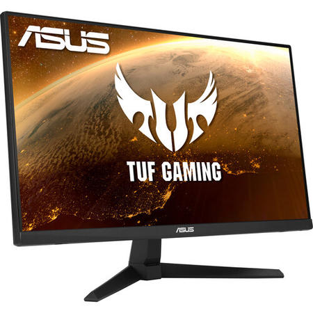 ASUS TUF 23.8" Full HD 165Hz Gaming Monitor