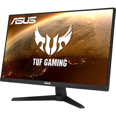ASUS TUF 23.8" Full HD 165Hz Gaming Monitor
