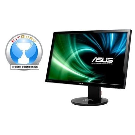 Asus VG248QE 24