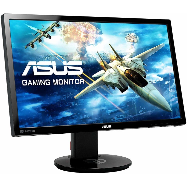 Asus VG248QE 24" Full HD 144Hz Gaming Monitor