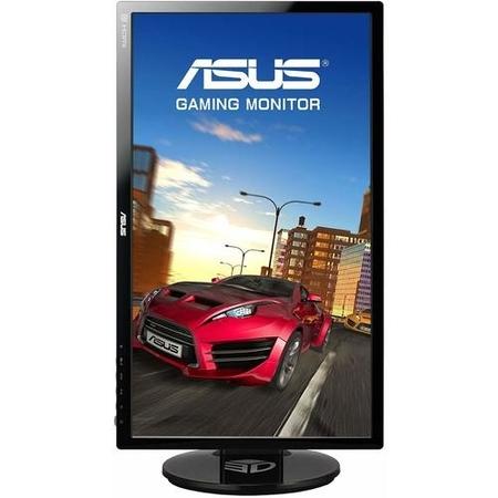 Asus VG248QE 24" Full HD 144Hz Gaming Monitor