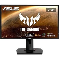 ASUS VG248QG 24" Full HD 165Hz Gaming Monitor