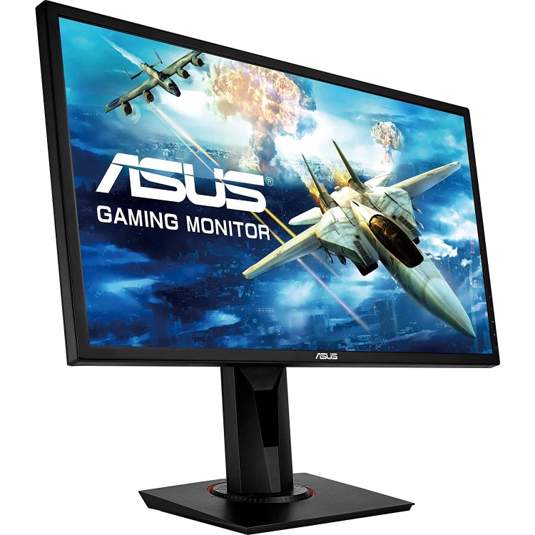 ASUS VG248QG 24" Full HD 165Hz Gaming Monitor
