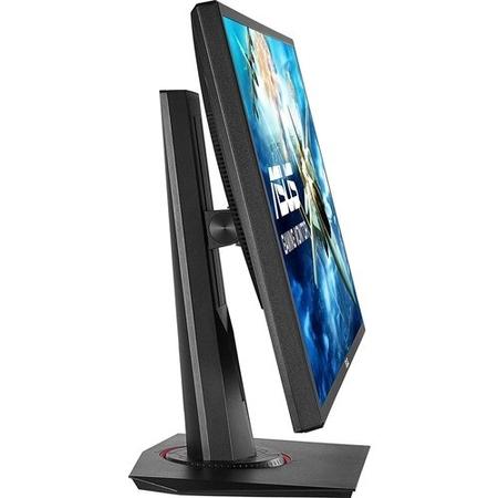 ASUS VG248QG 24" Full HD 165Hz Gaming Monitor