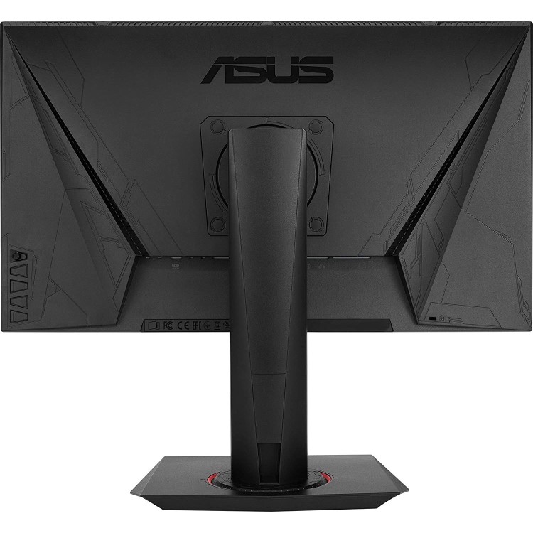 ASUS VG248QG 24" Full HD 165Hz Gaming Monitor