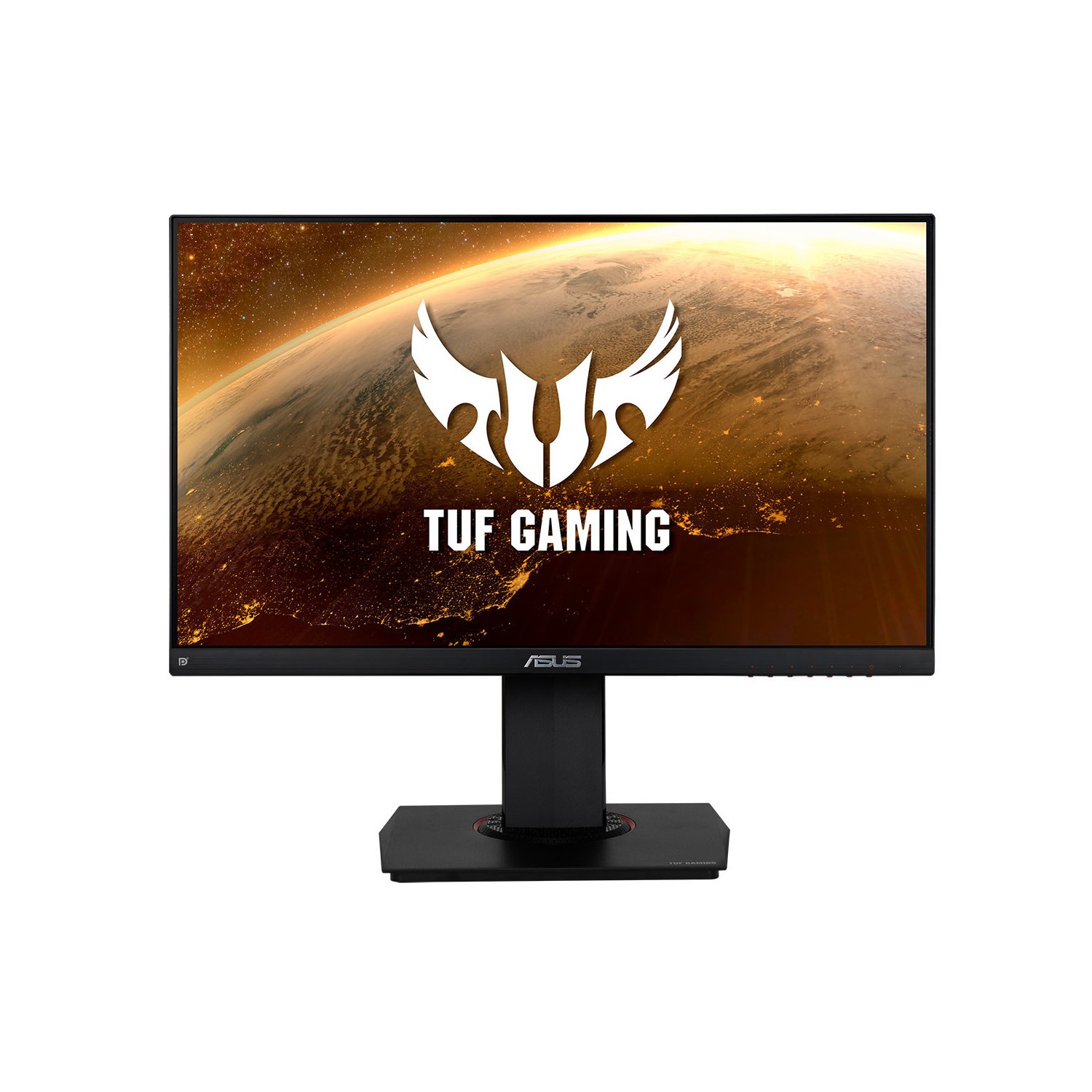 Asus Tuf Vg249q 23 8 Ips Full Hd 144hz 1ms Gaming Monitor Laptops Direct