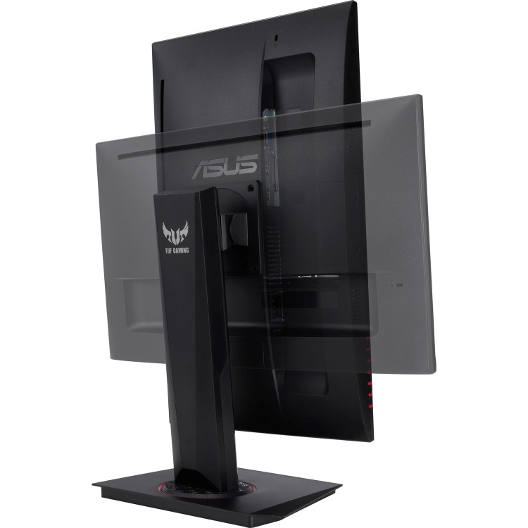 ASUS TUF VG249Q 23.8" IPS Full HD 144Hz Gaming Monitor