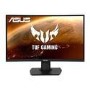 ASUS TUF VG24VQE 23.6" Full HD 165Hz Curved Gaming Monitor