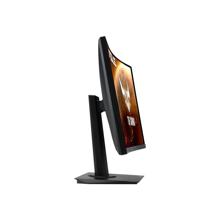 ASUS TUF VG24VQE 23.6" Full HD 165Hz Curved Gaming Monitor