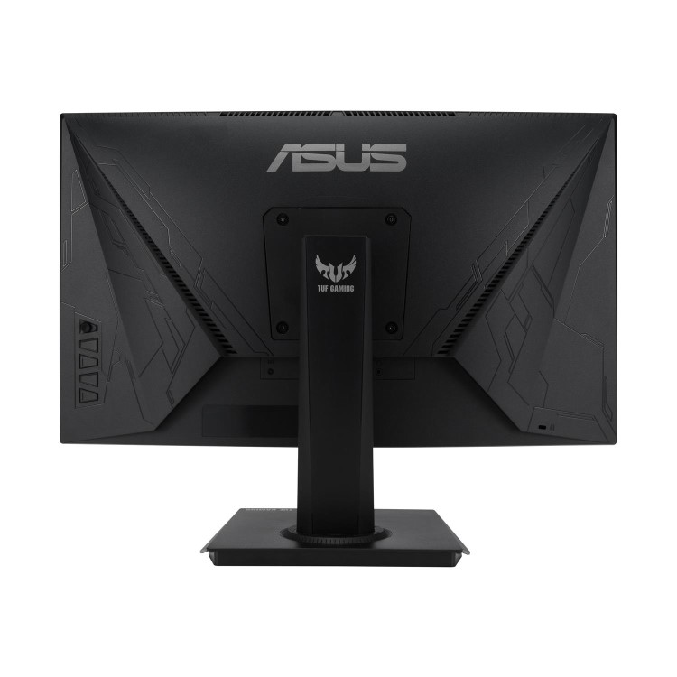 ASUS TUF VG24VQE 23.6" Full HD 165Hz Curved Gaming Monitor