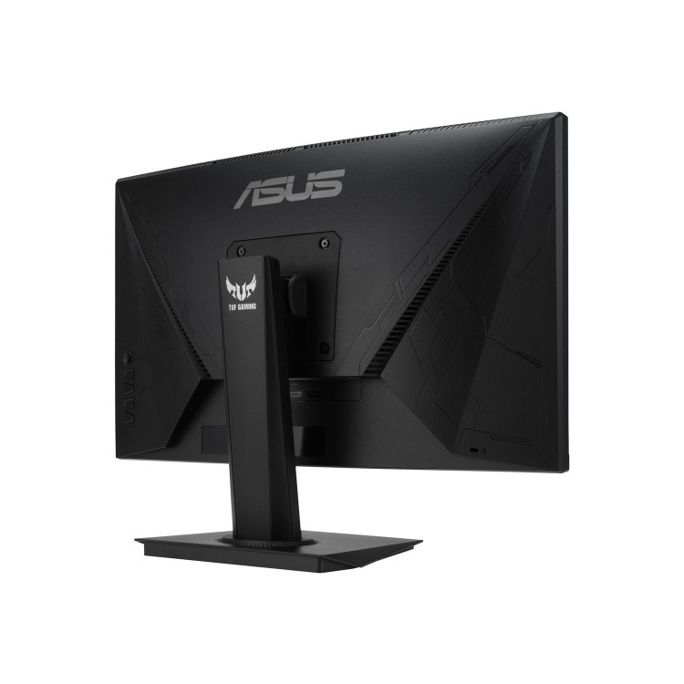ASUS TUF VG24VQE 23.6" Full HD 165Hz Curved Gaming Monitor