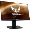 Refurbished ASUS TUF VG24VQ 23.6&quot; 144Hz Full HD FreeSync Curved Gaming Monitor