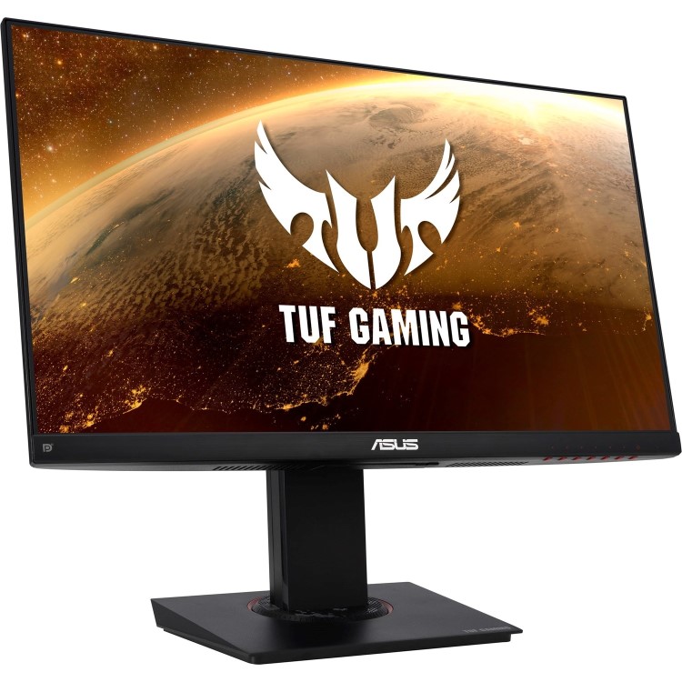 ASUS TUF VG24VQ 23.6" Full HD 144Hz Curved Gaming Monitor