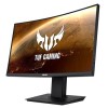 Refurbished ASUS TUF VG24VQ 23.6&quot; 144Hz Full HD FreeSync Curved Gaming Monitor