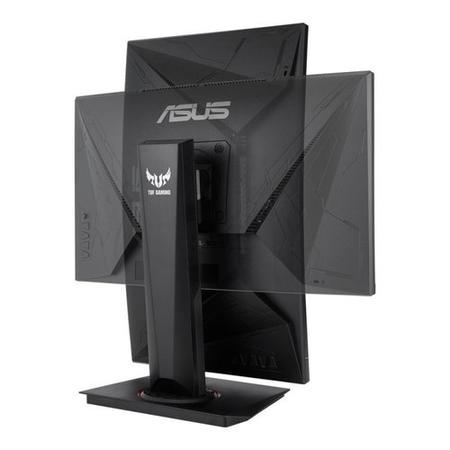 ASUS TUF VG24VQ 23.6" Full HD 144Hz Curved Gaming Monitor