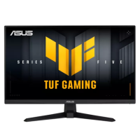 ASUS TUF Series 5 VG257Q5A 24" VA Full HD 200Hz 0.5ms ELMB SYNC Gaming Monitor