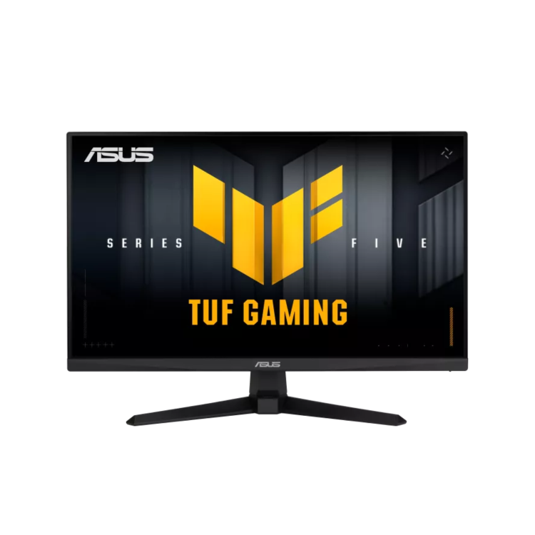 ASUS TUF Series 5 VG257Q5A 24" VA Full HD 200Hz 0.5ms ELMB SYNC Gaming Monitor