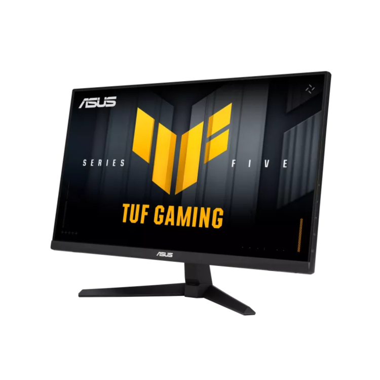 ASUS TUF Series 5 VG257Q5A 24" VA Full HD 200Hz 0.5ms ELMB SYNC Gaming Monitor