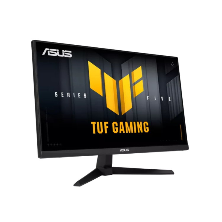 ASUS TUF Series 5 VG257Q5A 24" VA Full HD 200Hz 0.5ms ELMB SYNC Gaming Monitor
