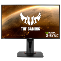 ASUS TUF VG258QM 24.5" Full HD 280Hz Gaming Monitor