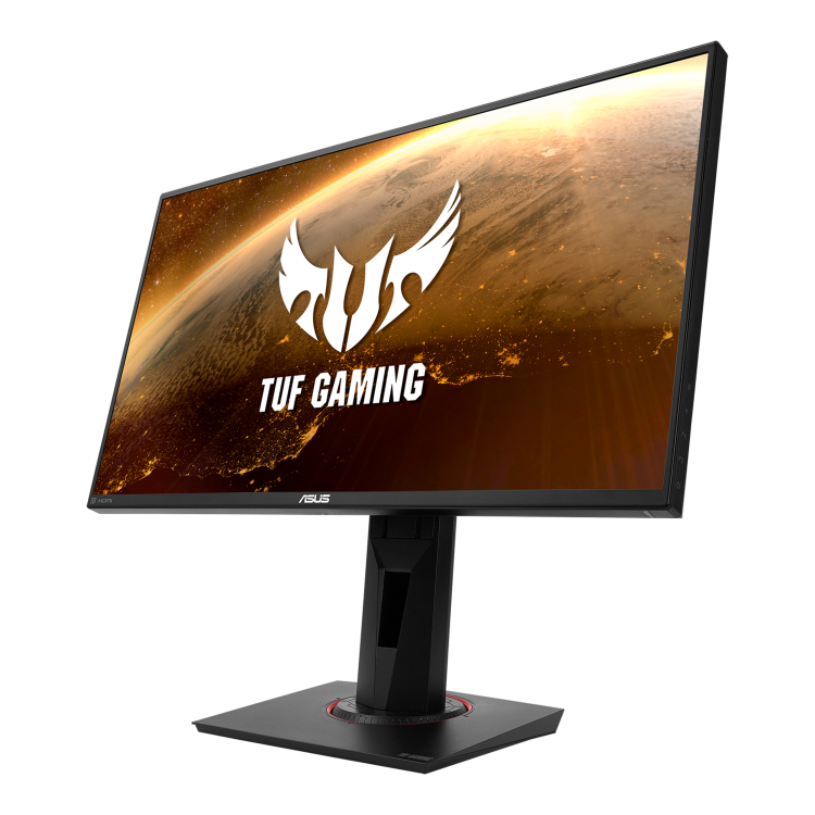 ASUS TUF VG258QM 24.5" Full HD 280Hz Gaming Monitor