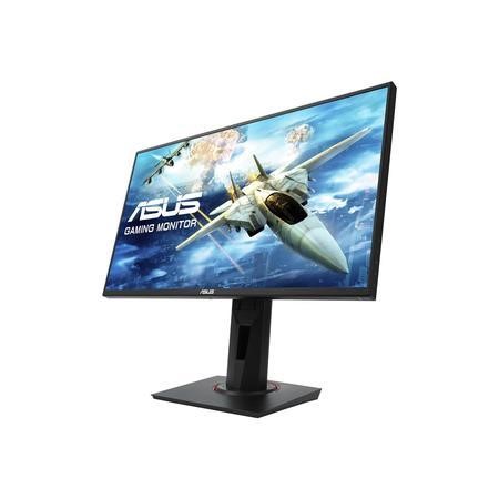 ASUS VG258Q 144Hz 1ms Gaming Monitor Laptops Direct