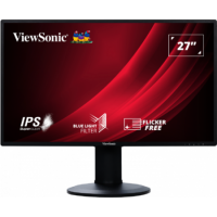 ViewSonic VG2719-2K 27" IPS WQHD Monitor