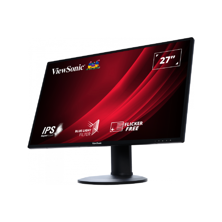 ViewSonic VG2719-2K 27" IPS WQHD Monitor