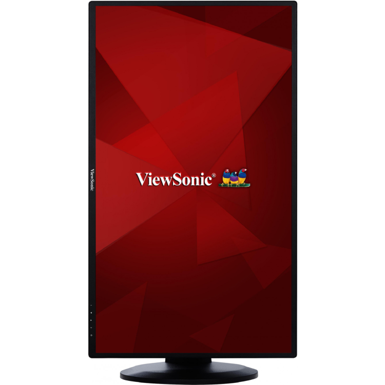 ViewSonic VG2719-2K 27" IPS WQHD Monitor